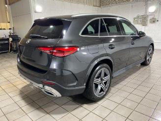 Avarii autoturisme Mercedes GLC 300d 4Matic Edition AMG Line HUD/PANO/360 2025/4
