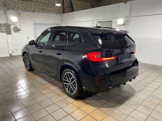 Damaged car BMW iX1 eDrive20 M Sport KAM/NAVI 2024/7