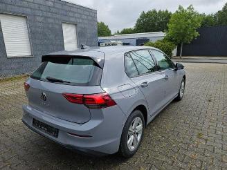 Avarii autoturisme Volkswagen Golf 1.0 BlueMotion STANDHEIZUNG/NAVI 2022/1