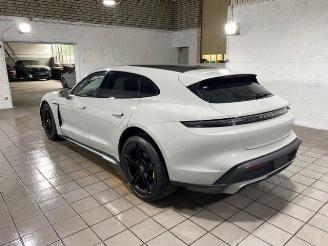 Auto incidentate Porsche Taycan Sport Turismo KERAMIK/CHRONO/PANO/360/ 2025/10