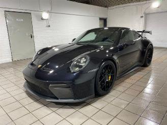 bruktbiler auto Porsche 911 GT3 WEISSACH/SCHALENSITZE/KERAMIK/LIFT 2025/4