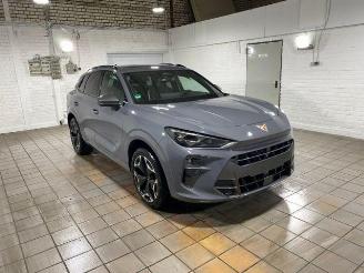 Uttjänta bilar auto Cupra Terramar VZ 1.5 e-Hybrid 2025/3