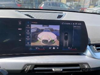 BMW iX1 eDrive20 M Sport KAM/H&K picture 21