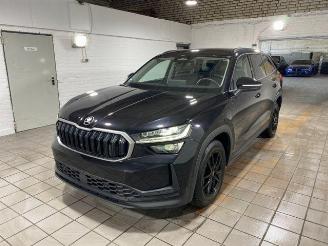 skadebil auto Skoda Kodiaq iV 1.5 TSI e-Hybrid Selection 2025/2