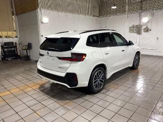 Schadeauto BMW X1 xDrive30e M Sport PANO/HUD/360/H&K/NAVI 2024/7
