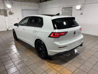 Vaurioauto  passenger cars Volkswagen Golf GTI DSG 2024/12