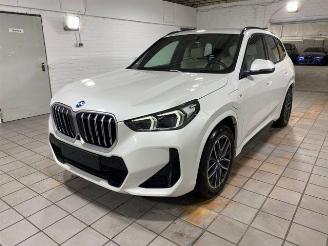 Damaged car BMW X1 xDrive30e M Sport HUD/AHK/360/NAVI 2025/5
