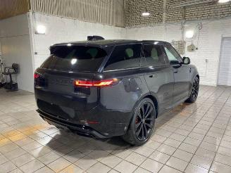 Avarii autoturisme Land Rover Range Rover sport P440e Dynamic SE STANDHZG/PANO 2023/10
