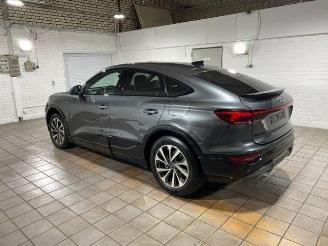 Audi Q6 e-tron Sportback Performance S line PANO/HUD picture 7