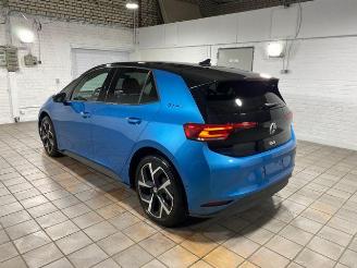 Unfallwagen Volkswagen ID.3 Pro 170kW Goal KAM/NAVI 2025/7