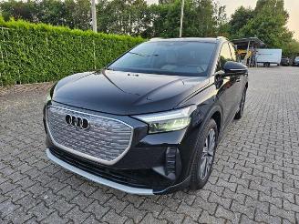 škoda osobní automobily Audi Q4 e-tron 45 AHK/KAM/NAVI 2024/11