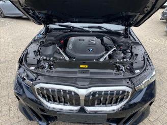 BMW 5-serie  picture 12