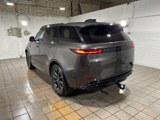 Unfallwagen Land Rover Range Rover sport D300 Dynamic SE PANO/AHK/360 2023/8