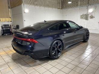 Coche accidentado Audi RS7 Sportback Performance KERAMIK/STANDHZG/PANO 2025/5