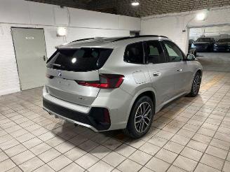 Damaged car BMW X1 xDrive30e M Sport Pro HUD/360/H&K/NAVI 2024/6