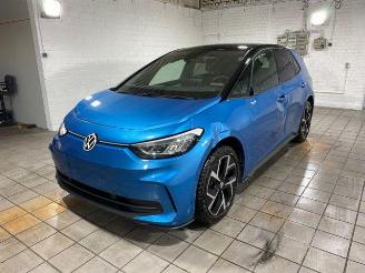 uszkodzony samochody osobowe Volkswagen ID.3 Pro 2025/10
