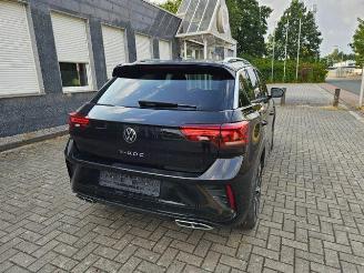 Voiture accidenté Volkswagen T-Roc 1.5 TSI DSG R-Line PANO/KAM/NAVI 2023/9