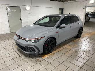 Vaurioauto  passenger cars Volkswagen Golf GTI DSG 2023/1