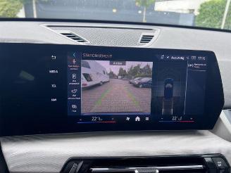 BMW iX1 eDrive20 AHK/KAM/NAVI picture 19