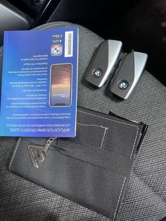 BMW iX1 eDrive20 AHK/KAM/NAVI picture 20