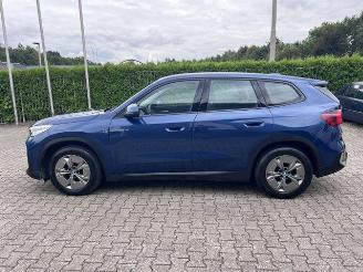 BMW iX1 eDrive20 AHK/KAM/NAVI picture 4
