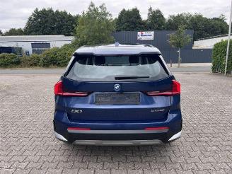 BMW iX1 eDrive20 AHK/KAM/NAVI picture 9