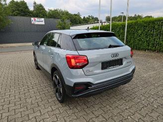 begagnad bil auto Audi Q2 35 TSI S tronic S line 2021/4