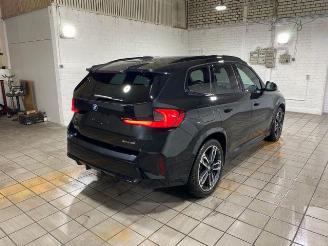 uszkodzony samochody osobowe BMW iX1 xDrive30 M Sport Pro KAM/H&K/NAVI 2025/7