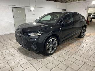 skadebil auto Audi Q4 e-tron 45 Sportback S line PANO/KAM/NAVI 2026/1