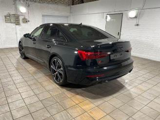 damaged passenger cars Audi S6 Limousine 3.0 TDI quattro STANDHZG/PANO/HUD 2025/3