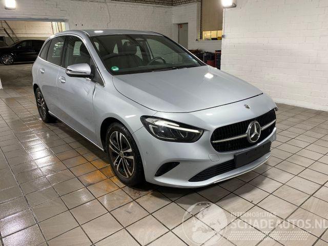 Mercedes B-klasse 