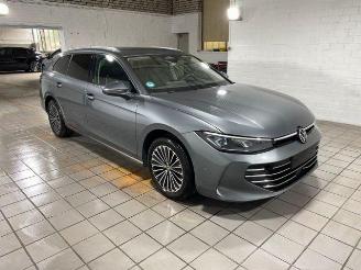 Volkswagen Passat Variant 1.5 TSI e-Hybrid Elegance AHK/360 picture 3