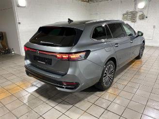 Avarii autoturisme Volkswagen Passat Variant 1.5 TSI e-Hybrid Elegance AHK/360 2025/6