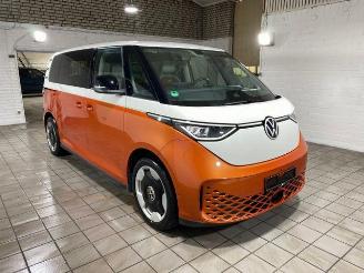 Voiture accidenté Volkswagen   2025/1