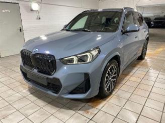 Damaged car BMW iX1 xDrive30 M Sport HUD/KAM/PANO 2023/9