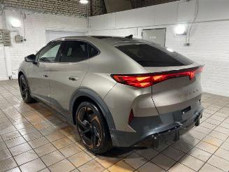 Coche accidentado Cupra Tavascan Endurance 82 kWh/PANO/HUD/360/NAVI 2025/11