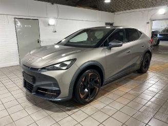 Unfallwagen Cupra Tavascan Endurance 82 kWh/PANO/HUD/360/NAVI 2025/11