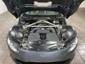Aston Martin Vantage V8 Coupe 360/NAVI picture 13