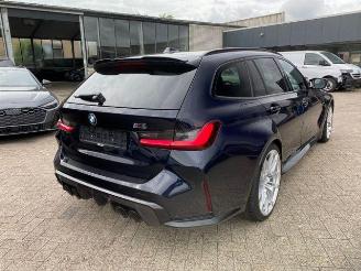 škoda osobní automobily BMW M3 Competition M xDrive Touring HUD/360/H&K/NAVI 2025/10