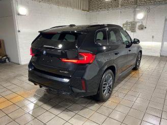 Vaurioauto  passenger cars BMW X1 xDrive 23 i M Sport PANO/HUD/AHK/360/H&K/NAVI 2023/5