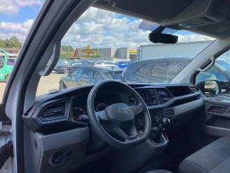 Volkswagen Transporter  picture 13