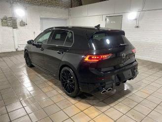 Coche accidentado Volkswagen Golf R 4Motion PANO/KAM/H&K 2025/12