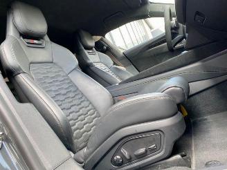 Audi RS e-tron GT Performance KERAMIK/HUD/360/B&O picture 21
