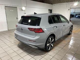 škoda osobní automobily Volkswagen Golf GTE PANO/KAM/NAVI 2024/4