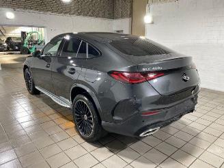 škoda osobní automobily Mercedes GLC 400e 4Matic Coupe Edition AMG Line PANO/HUD 2025/12