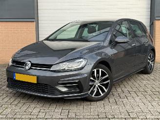  Volkswagen Golf R-Line 1.5 TSI Acc CarPlay Matrix Led 2019/8