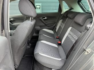 Volkswagen Polo Life 1.2 TSI Clima Cruise Pdc Stoelverw picture 17