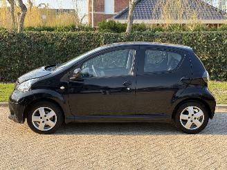 Toyota Aygo 2013 | Navi | LM | 5 Deurs | Lage Km | picture 5