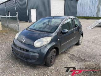 Dezmembrări autoturisme Citroën C1 C1, Hatchback, 2005 / 2014 1.0 12V 2006/8