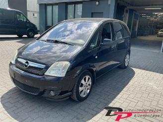 Auto da rottamare Opel Meriva Meriva, MPV, 2003 / 2010 1.6 16V 2007/9